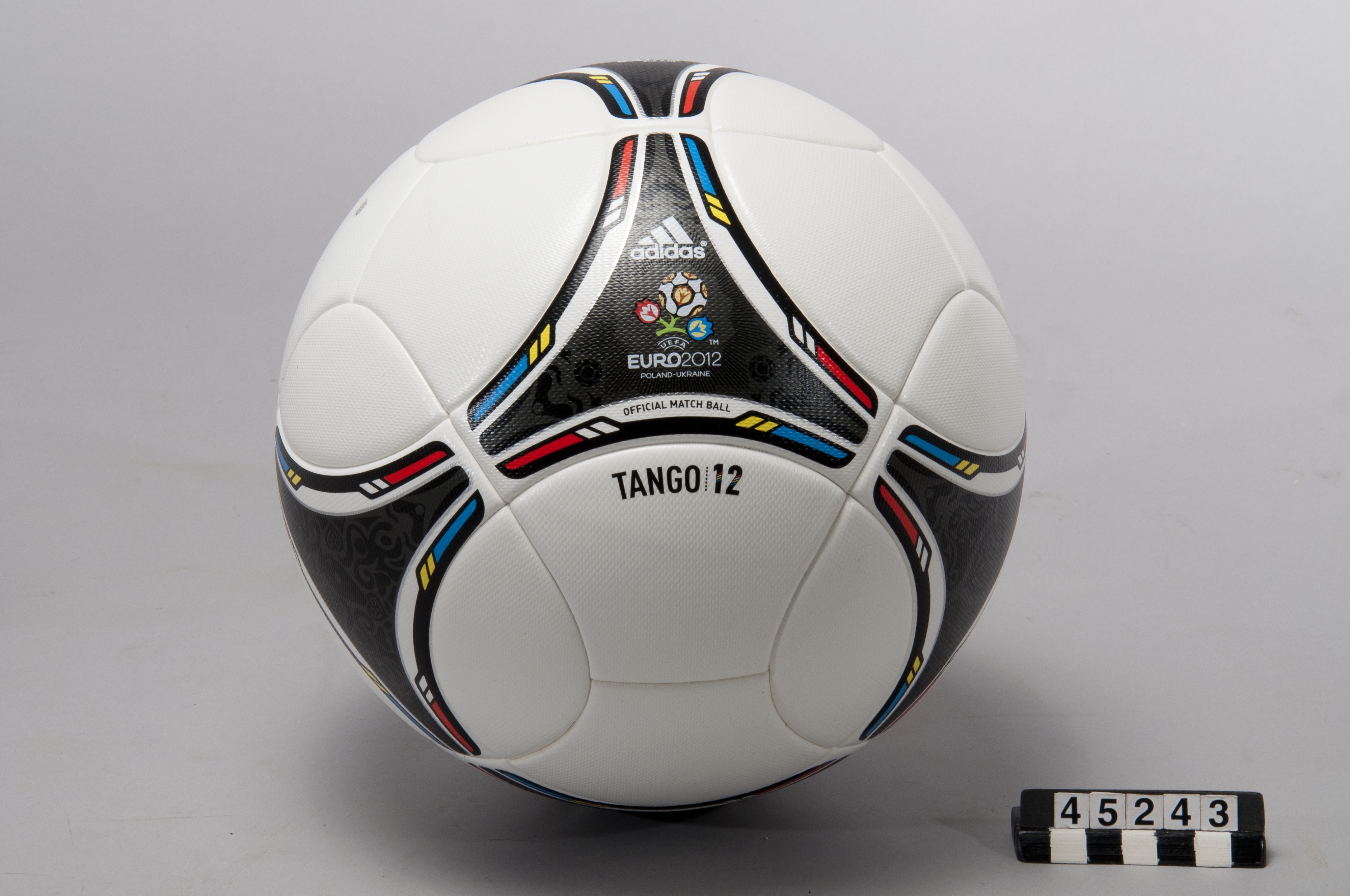 Adidas Tango football